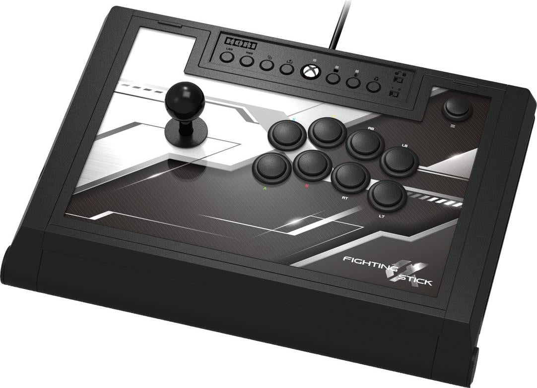 Hori Fighting Stick α (Alpha) Joystick