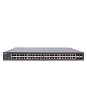 Ruckus CommScope PoE Switch Full Managed Layer2• 48x 1 GbE• 4x 1/10G SFP• Power over Ethernet (ICX8100-48P-X)