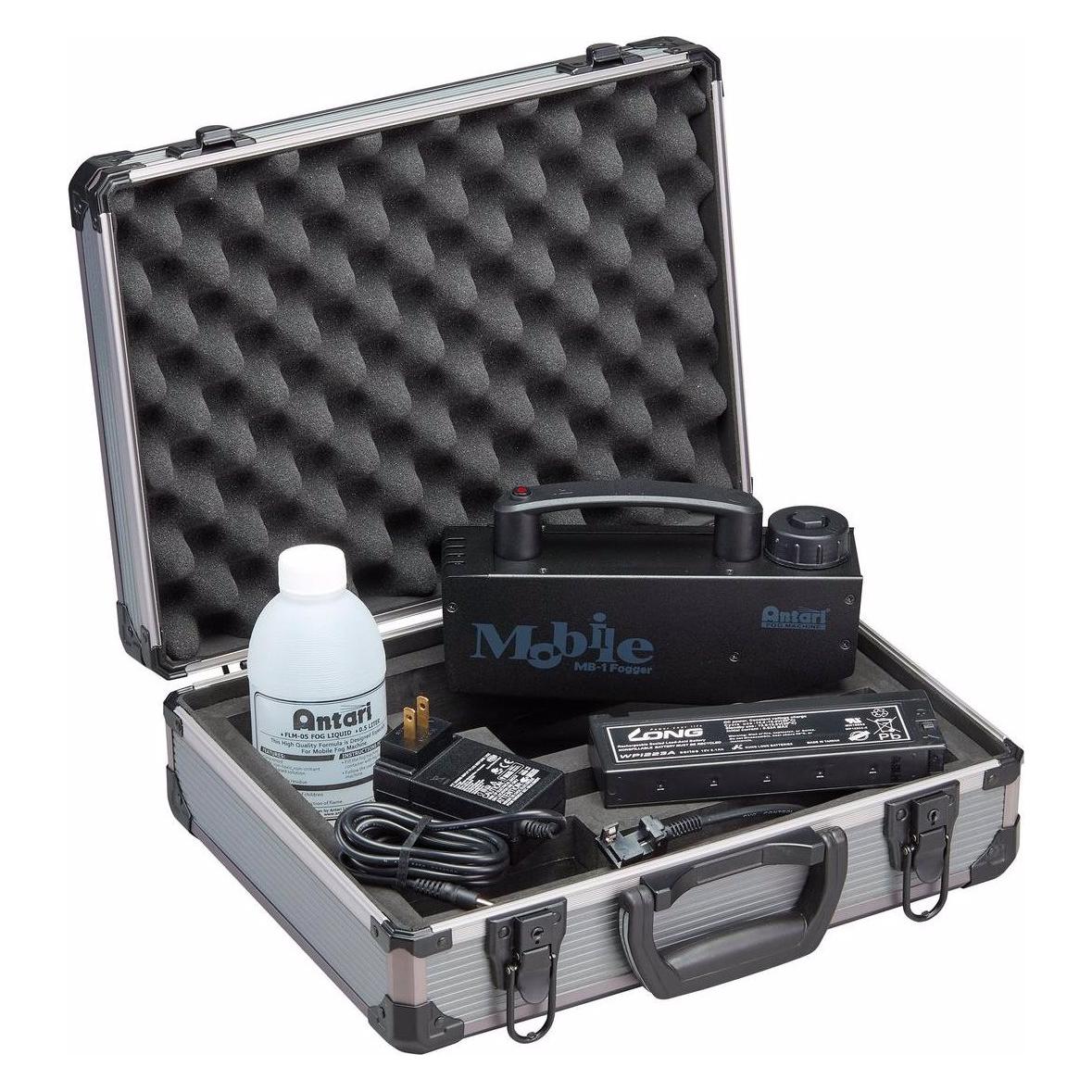 Antari MB-1 Mobile Fogger (51701926)