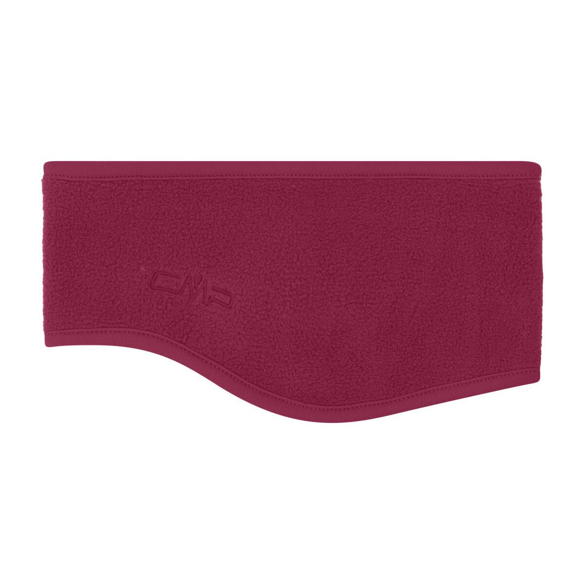 CMP Woman Fleece Headband raspberry (C459) U 6534000-C459-U