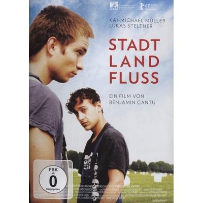 Stadt Land Fluss, DVD