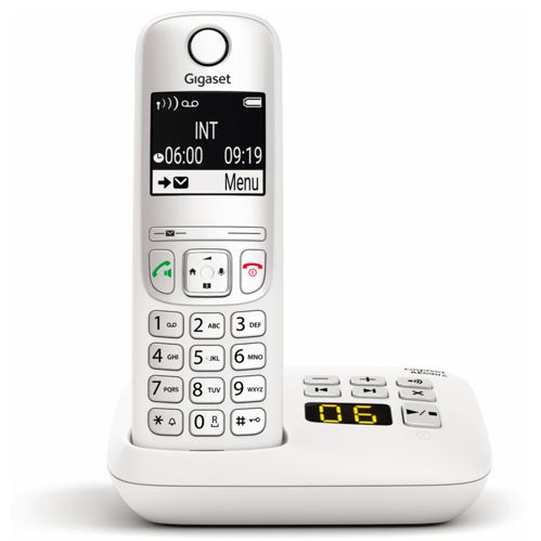 Gigaset AE690A weiß