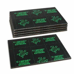 Comfort Mat Extreme Pro 6mm Dämmung | Masori
