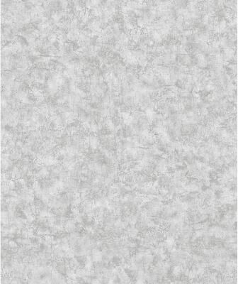 Advantage Aged Patina Pewter Distressed Wallpaper