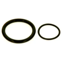 Bosch Ersatzteil TTNR: 7098915 7098915 O-Ring Set für Doppelnippel 2x5Stück