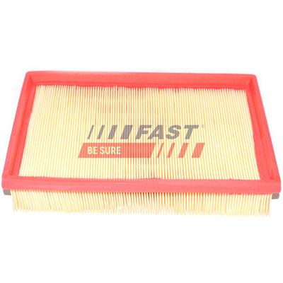 FAST Luftfilter ft37093 Umluftfilter 52mm für Fiat