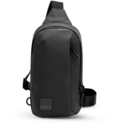 Stratic MOVE - Cross body S - black Koffer24