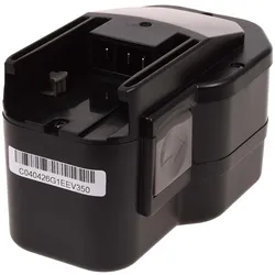 Powery Akku für Werkzeug AEG B12 PBS3000-Serie (12V 3000mAh)