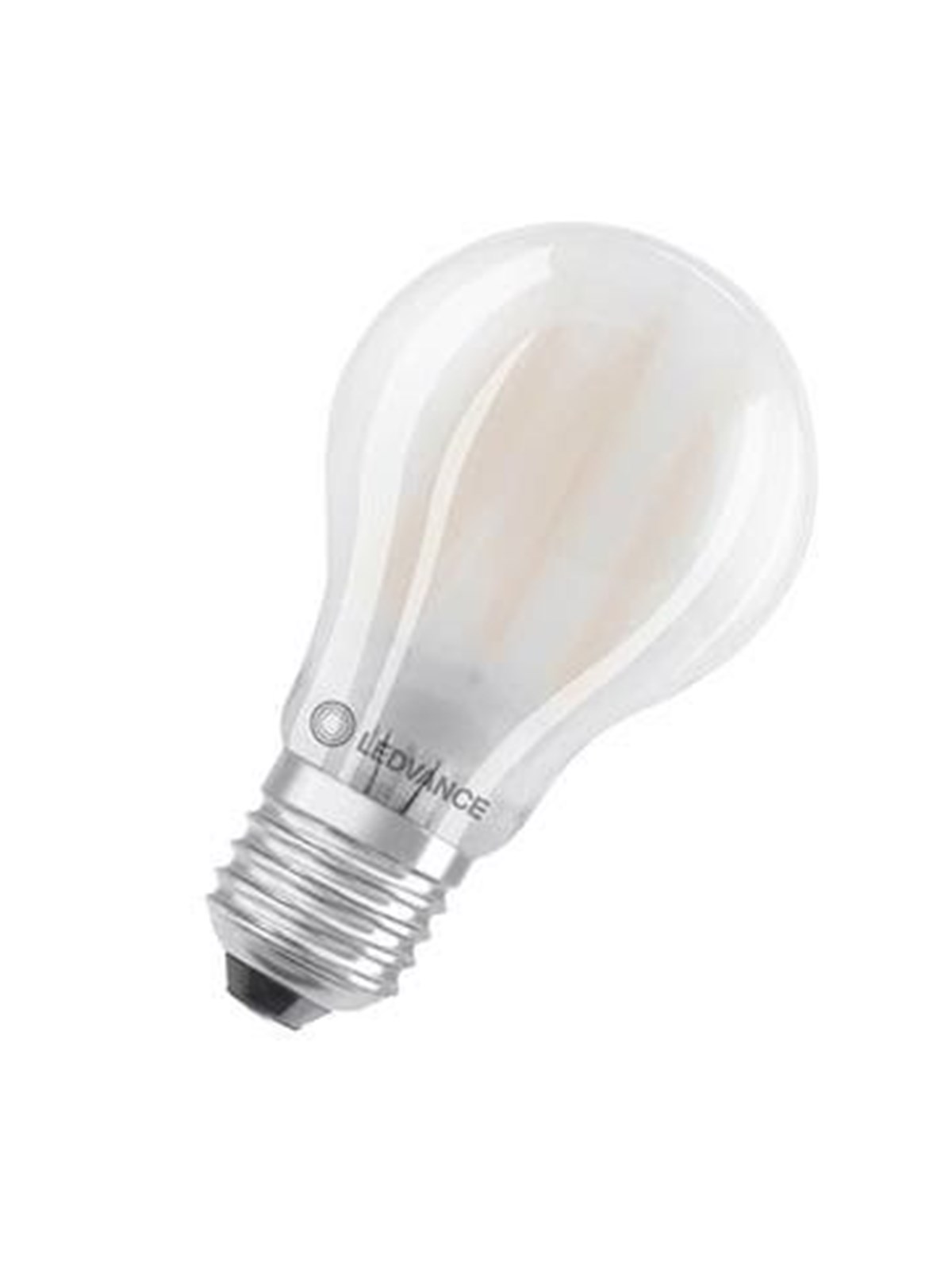 Osram LED-Lampe standard frosted 1521lm 11W/827 (100W) E27
