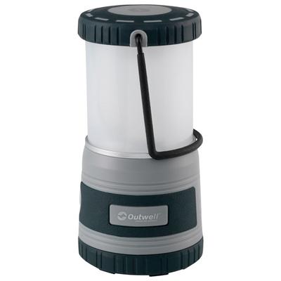 Outwell - Carnelian 250 - LED-Lampe Gr 6 x 6 x 14 cm grau