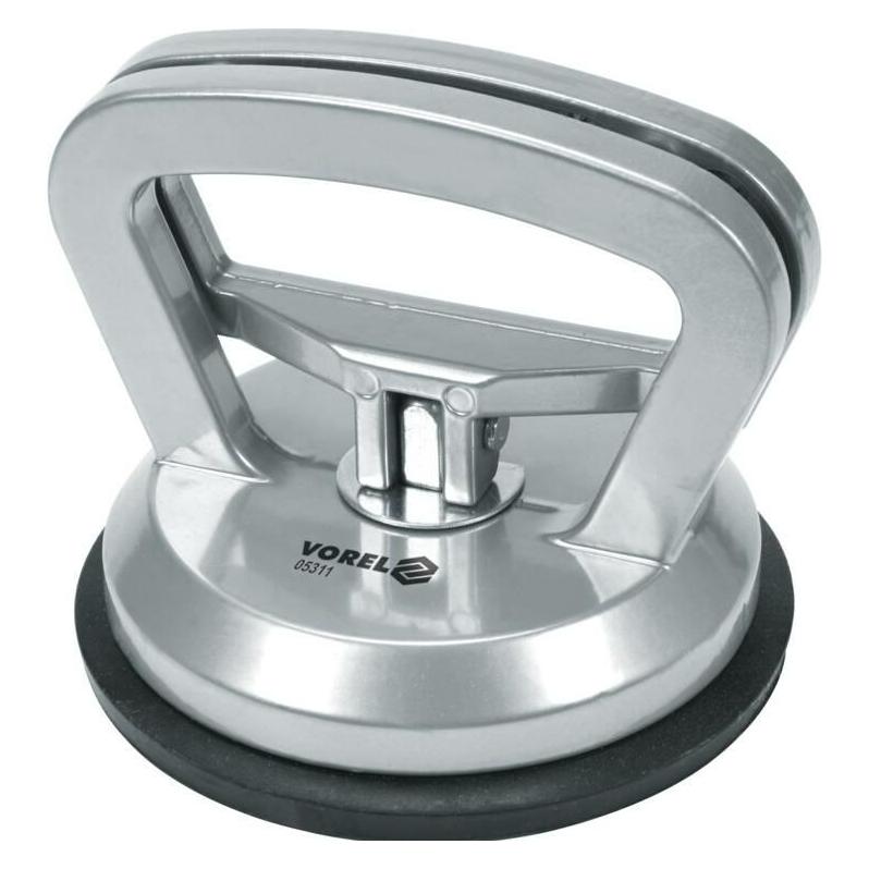 Toya Vakuumgriff für Glas 115 mm bis 40 kg Al (40 kg) (05311)