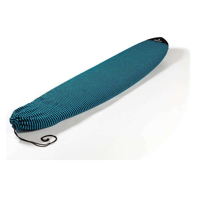 Roam Surfboard Socke Funboard 8.0 Streifen (31401800)