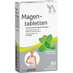 Magentabletten Angel In Quiet 60 St