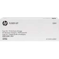 HP Original Fixiereinheit (220 V) 150.000 Seiten Color LaserJet (CE978A)