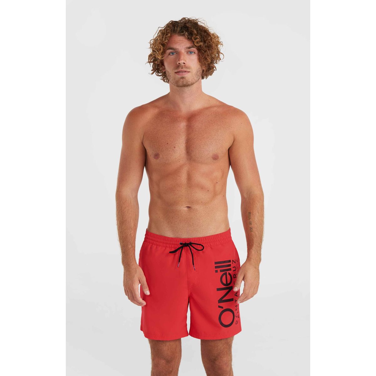 O'Neill Original Cali 16'' Swimshorts high risk red (13017) S N03204-13017-S