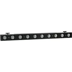 Showtec Sunstrip Active MKII Inkl. Lampen & Powercon-Kabel