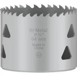 Bosch PRO Multi Material Lochsäge mit Gewinde - 2608901520