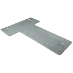 YAB Fitness, Yogamatte, (8 mm)