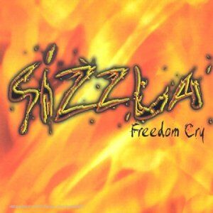 Sizzla - Freedom Cry - Preis vom 12.10.2026 11:37:12 h