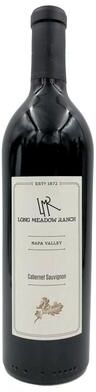 """Long Meadow Ranch""" """Long Meadow Ranch Cabernet Sauvignon 2019 Red Wine - California"""