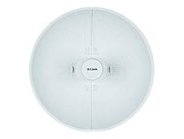 D-Link DAP-3712 Point d'accès réseaux locaux sans Fil 867 Mbit/s Blanc Connexion Ethernet, supportant l'alimentation Via ce Port (PoE)