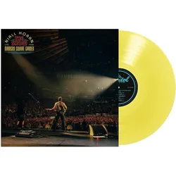 Show: Live From Madison Square Garden (Cvnl) (Ylw), Schallplatten