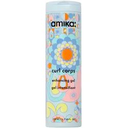 200ml amika: Curl Corps Enhancing Gel