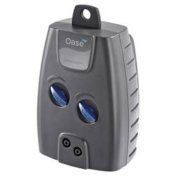 Oase 41850 OxyMax 400 Aquarium-Belüfter 360 l/h