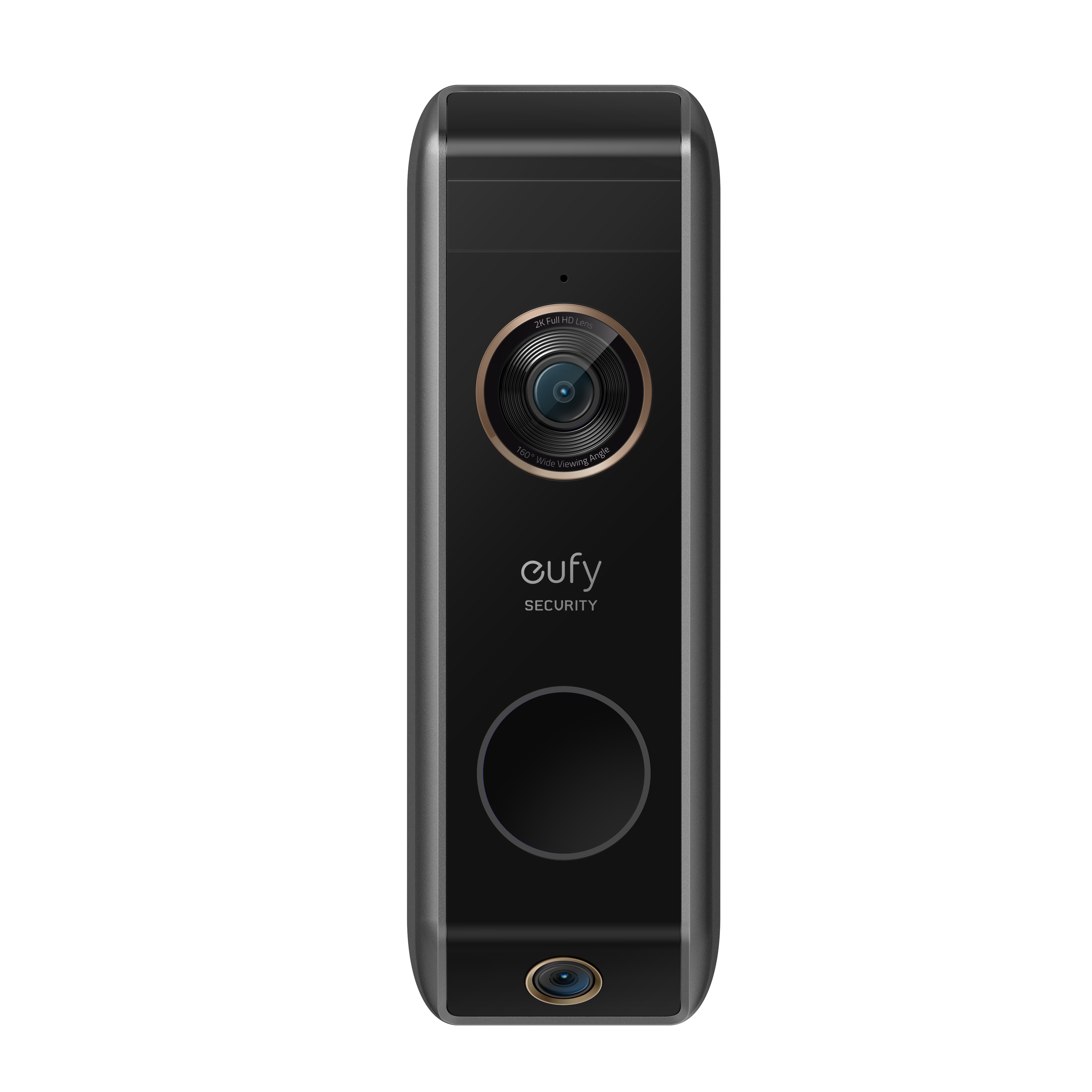Eufy Security eufy Video Türklingel Doorbell DualCam 2K Pro batteriebetrieben T8213G11