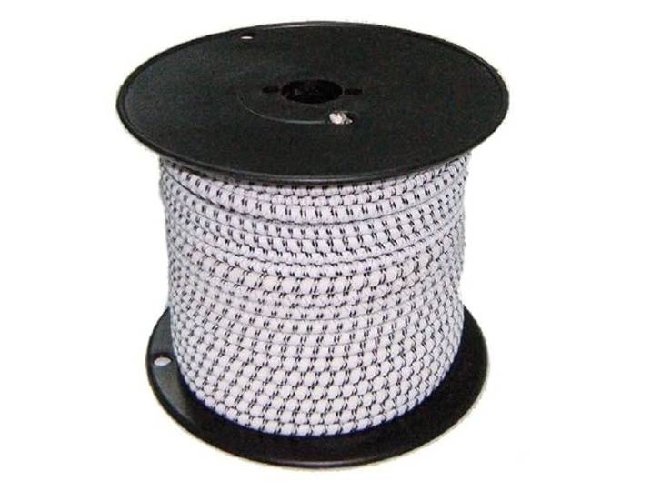 Koltec Elastisch koord 25 meter