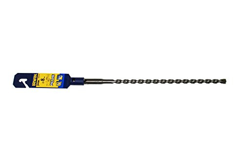 Irwin Speedhammer Plus SDS-plus betonboor, 8 x 260 mm