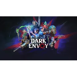 Dark Envoy