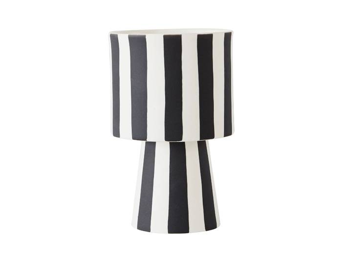 OYOY Pot Toppu Ø10cm Noir-Blanc