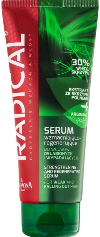 Farmona Radical Hair Loss sérum fortifiant et régénérant pour cheveux 100 ml