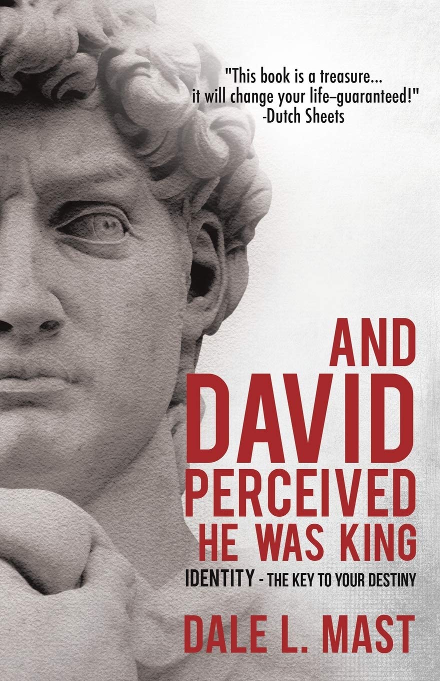 Mast, Dale L. - And David Perceived He Was King - Preis vom 14.10.2026 23:07:16 h