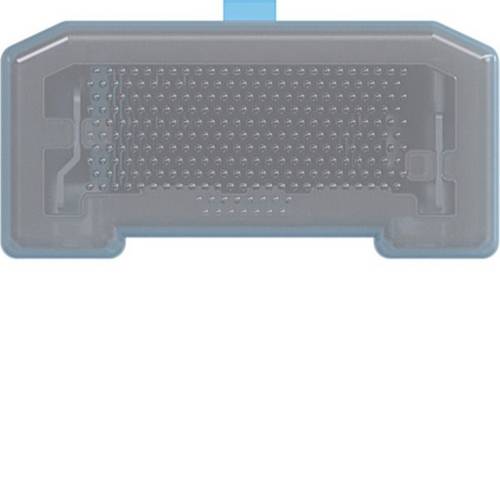Hager LED-Modul Blau WDE1687W 1St.