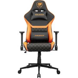 Cougar CGR-A2F Gaming-Stuhl Mehrfarbig