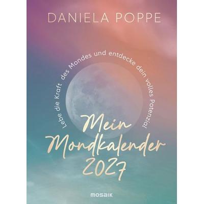 Mein Mondkalender 2027