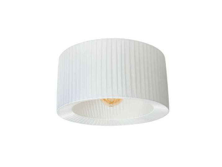 Lucide Deckenleuchte Fold, rund, 40x22x40 cm, RoHS, Reach, Europäischer Sicherheitsstandard, kabellos, Lampen & Leuchten, Innenbeleuchtung, Deckenleuchten, Deckenleuchten