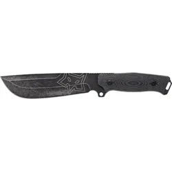 Fox Knives Military Division Böker Fox Native Messer - STK - *schwarz*