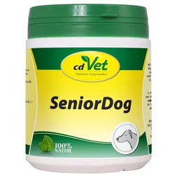 cdVet SeniorDog 250 g
