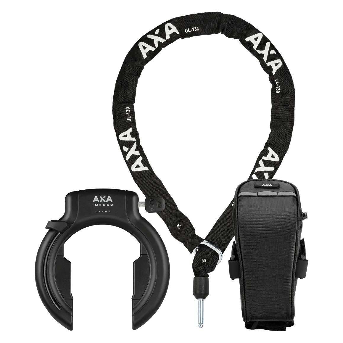 AXA Imenso/ULC 130/Tasche 2.0 (130 cm) (59516495KC)