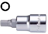 HANS 4026M/19 Socket