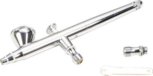 Tamiya HG Super Fine Double Action Airbrush-Pistole Düsen-Ø 0,2mm