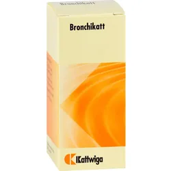 Bronchikatt 50 ST