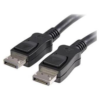 DisplayPort-Kabel - DisplayPort 2m schwarz (2 m) (35538553)