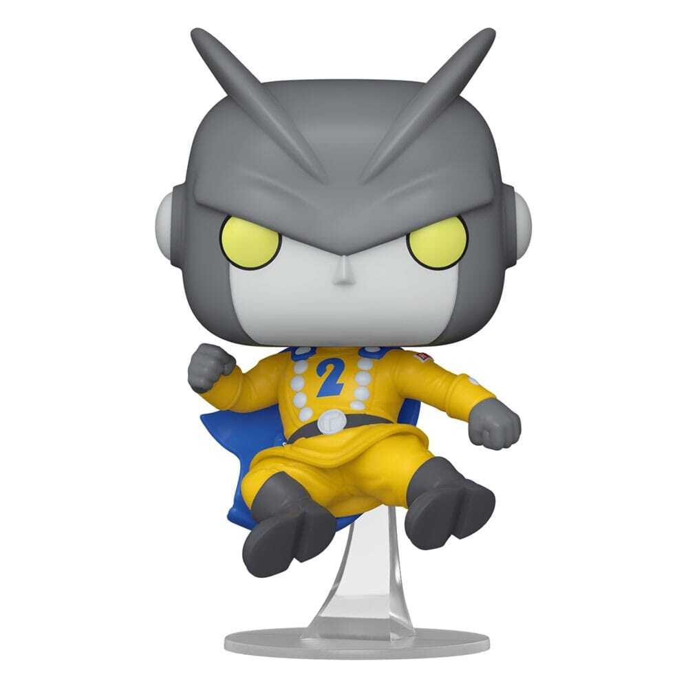 Funko Pop! Dragon Ball Super Gamma 2 #1702 Animatiefiguur