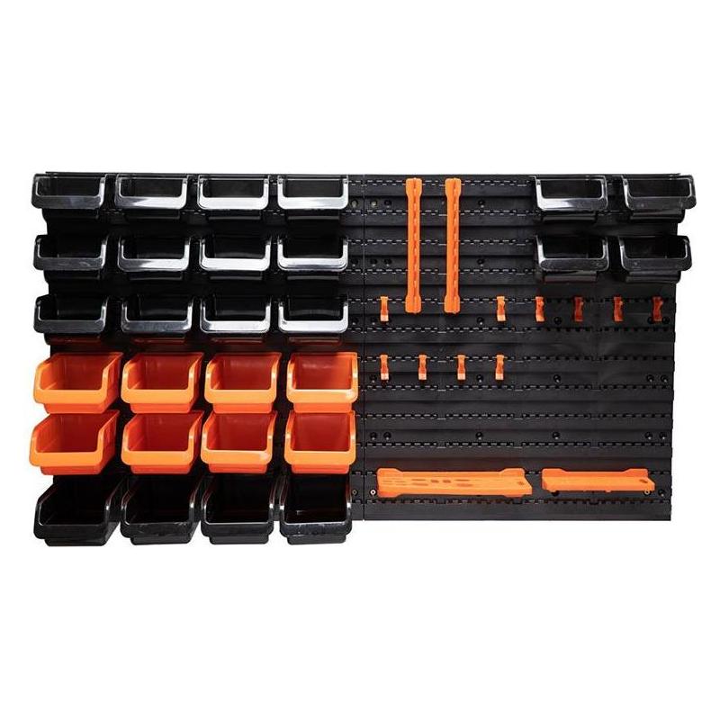 Black & Decker Werkzeug Aufbewahrungsset 98x23x43cm (8711252239439)