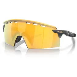 OAKLEY Sonnenbrille Encoder Strike Vented Matte Carbon | Prizm 24k OO9