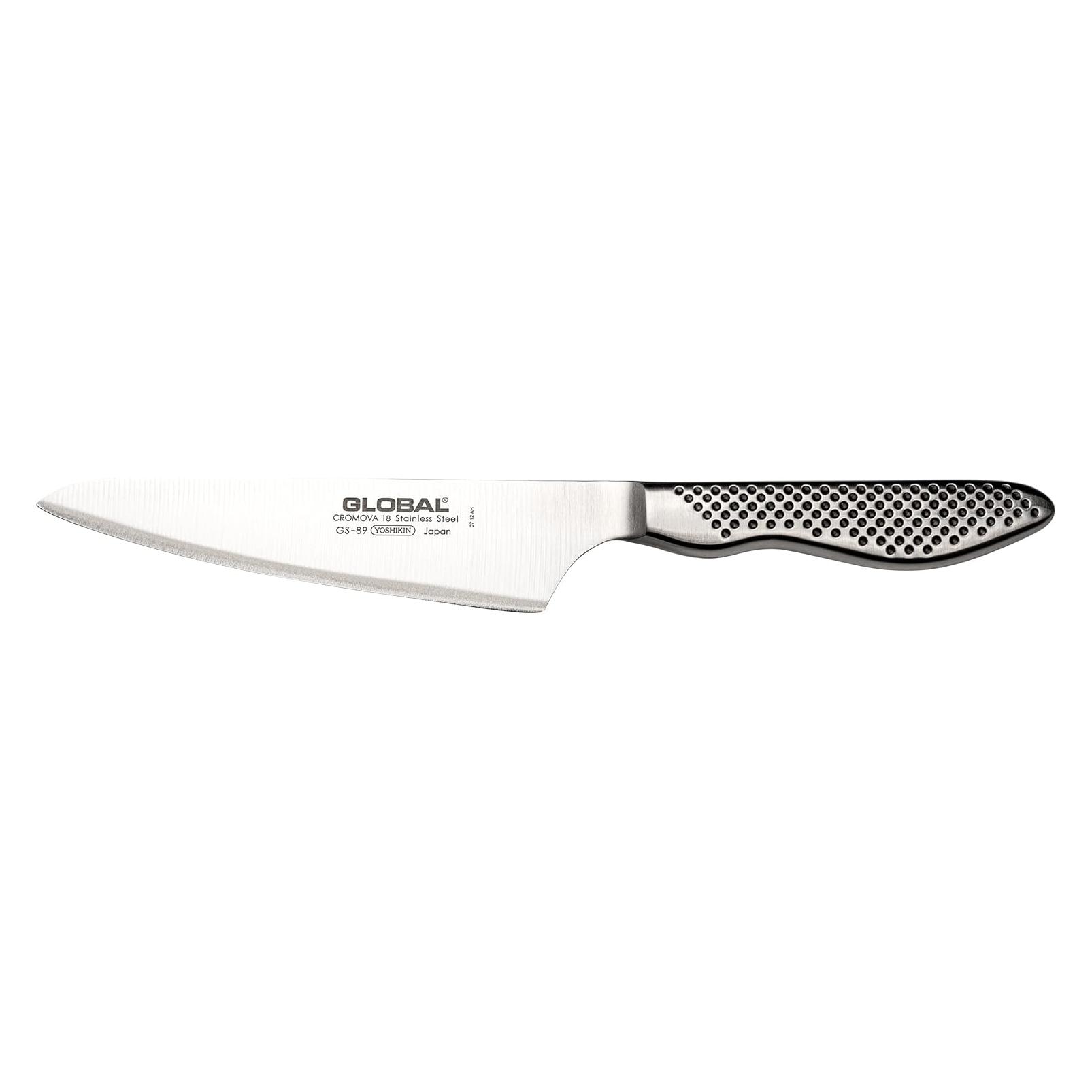 Global Messer Messer GS GS89 (13 cm, 1x) (GS-89)